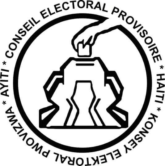 Le Rassemblement des Démocrates Nationaux Progressistes (RDNP) est l'un des 119 partis politiques enregistrés au Conseil Electoral Provisoire