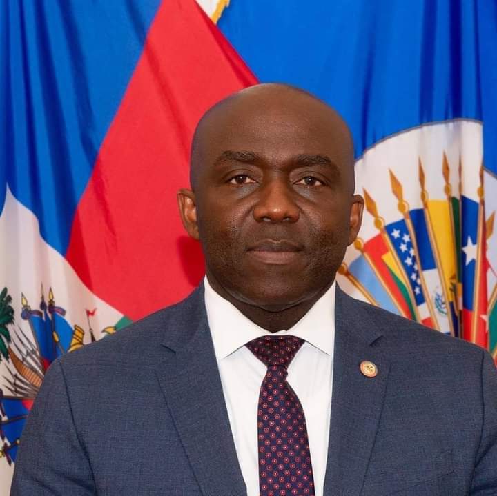 Haïti-Justice : Le directeur général ai de la PNH a rappelé les policiers affectés à la sécurité des juges Jean Wilner Morin et Ikenson Édumé