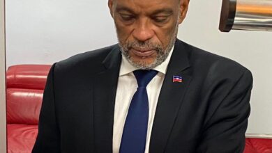 Haïti-Kidnapping et rareté de carburant : le PM Ariel Henry en panne d'alternative