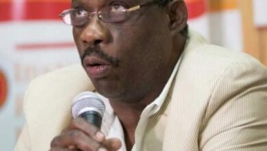 Haïti-Kidnapping :le professeur Patrice Derenoncourt exécuté par des ravisseurs