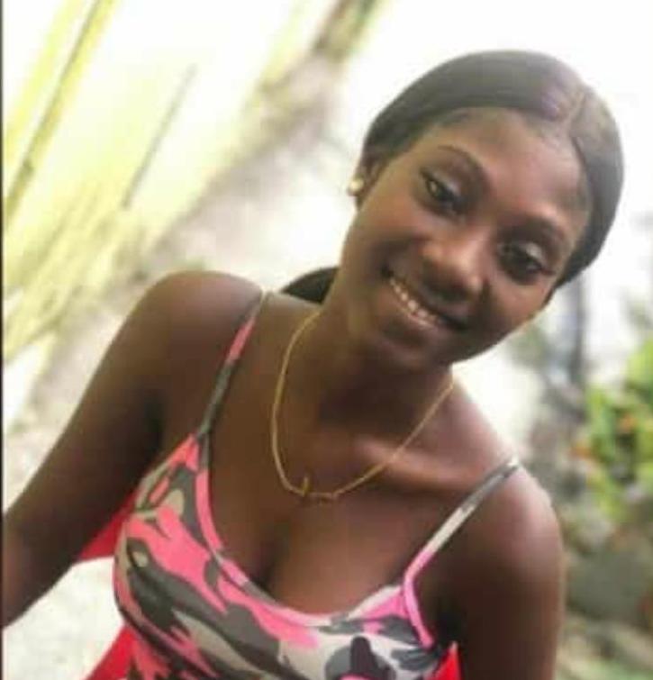 Assassinat par balles d'une jeune fille à la ruelle Chavannes, Port-au-Prince