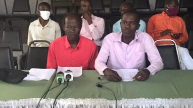 Haïti-Éducation:des organisations syndicales se positionnent face au choix des trois ministres pressentis pour diriger le MENFP en particulier Nesmy Manigat