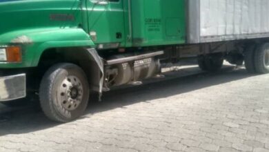 Haïti/ Insécurité : deux camions detournés à Martissant avec les passagers qui se trouvaient à bord
