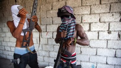 Fusillade à Bon repos: un mort 2 blessés graves