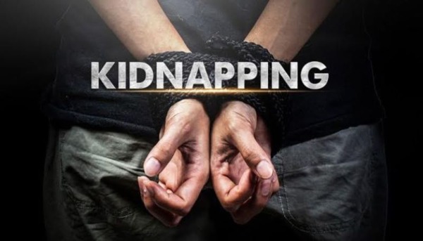 Haïti kidnapping : enlèvement de près de 30 personnes pendant la semaine 
