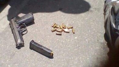 Gaspiyaj ainsi connu, numéro 2 du gang 400 mawozo est décédé lors des échanges de tirs avec des agents de la PNH