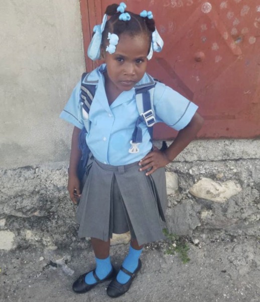 Haïti/Insécurité:assassinat tragique d'une écolière de 7 ans à Martissant