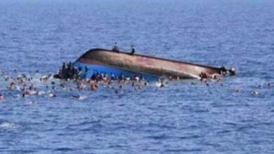 7 migrants haïtiens noyés dans un bateau aux îles Turc and Caïcos