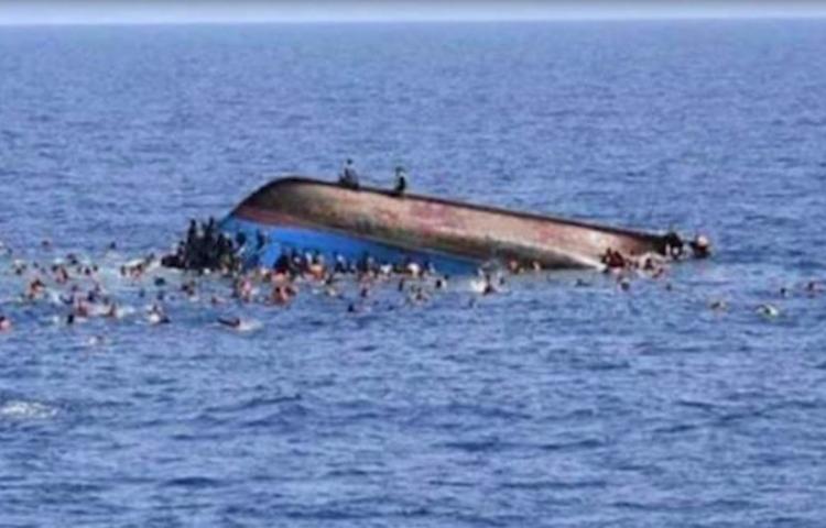 7 migrants haïtiens noyés dans un bateau aux îles Turc and Caïcos