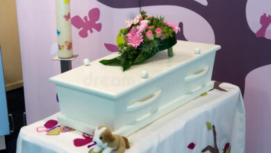 Funérailles ce samedi, de l'enfant de 7 ans de nationalité américaine tué par balles à Croix-des-Bouquets