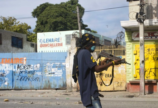 Haïti-Insécurité : Encore des morts à Martissant sous le regard impuissant des autorités