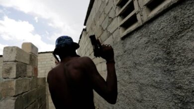 Un pasteur tué par balles à Port-au-Prince