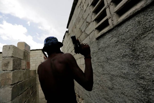 Haïti/Insécurité:Assassinat du troisième chef de gang de Canaan 2 et 3 autres individus 