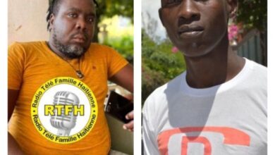 Haïti-insécurité : Deux journalistes seraient assassinés à La boule 12