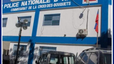 Tentative d'évasion à la prison civile de la Croix-des-Bouquets: bilan 10 morts et 4 blessés