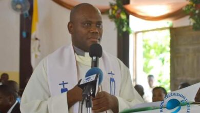 Haïti-insécurité : Le curé de la paroisse d’Arnaud a reçu deux balles