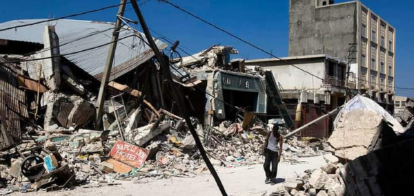 Haïti-seisme : 12 janvier 2010 ,14 août 2021, Haïti a-t-il vraiment tiré leçon ?