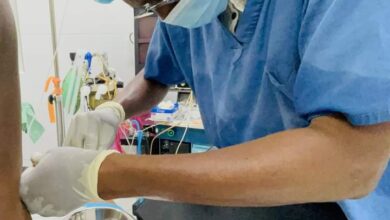 Un médecin enlevé ce vendredi à Port-au-Prince