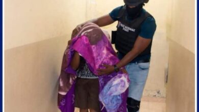 Haïti-Kidnapping : Libération  d'une otage par la police ce vendredi  