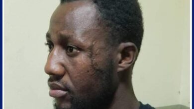 Haïti Cyber crimanilté: arrestation du nommé Wesly Pierre par la DCPJ