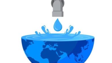 Journée mondiale de l'eau potable :l'AIDH appelle le gouvernement à respecter le droit des citoyens d'avoir accès à l'eau potable 