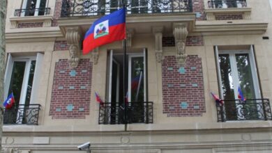Scandale de corruption au consulat d'Haïti à Paris