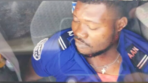 Un employé de l'aéroport international Toussaint Louverture tué par balles