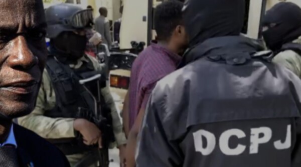 Affaire Jovenel Moïse : Menacés par des membres du PHTK, des enquêteurs de la DCPJ ont laissé subtilement le pays