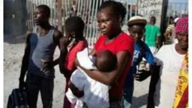 Haïti/Migration : Des Haïtiens continuent d'être expulsés de la République Dominicaine 