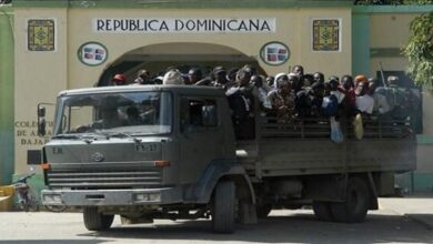 Des migrants Haïtiens traqués par l'immigration Dominicaine, comme des animaux sauvages 