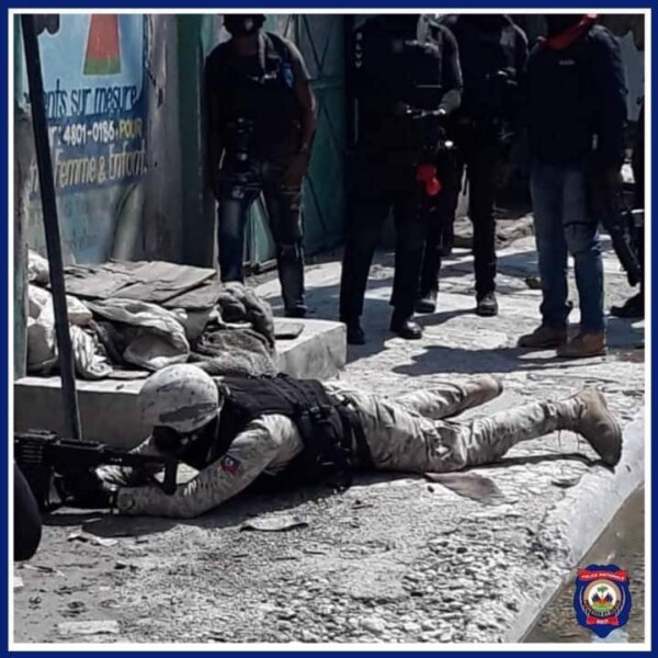 Haïti-criminalité : 4 nouveaux morts dans le camp des bandits