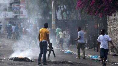 Haïti-Insécurité:pluie de balles dans plusieurs quartiers à Delmas