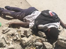 Haïti-criminalité:un élève du NS4 tué par balles 