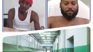 Arrestation dans un hôpital, de deux membres des gangs 400 Mawozo et Vitelom, blessés par balles