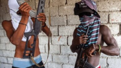 Plus d'une dizaine de commerçants kidnappés par des bandits armés