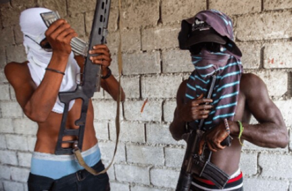 Plus d'une dizaine de commerçants kidnappés par des bandits armés