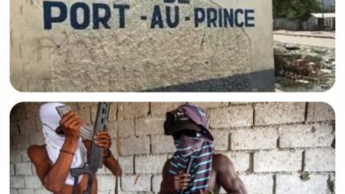 La justice haïtienne, kidnappée par des bandits armés 