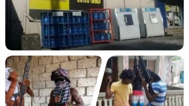 Haïti-Insecurité: deux responsables de Bacha Market kidnappés ce dimanche