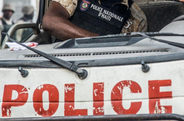 Haïti-Insécurité:Décès inattendu du policier Elgo Saint-Juste 