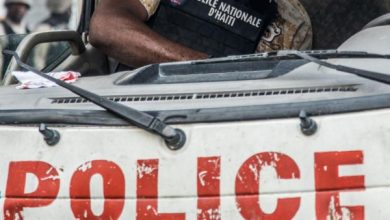 Haïti-Criminalité:un policier de la 26ème promotion tué par des bandits armés 
