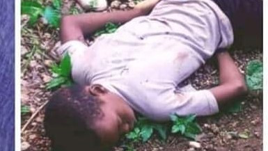 Haïti/Criminalité : un adolescent de 15 ans tué d'une balle dans la tête à Delmas