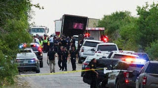Tragédie au Texas: 46 migrants retrouvés morts dans un camion