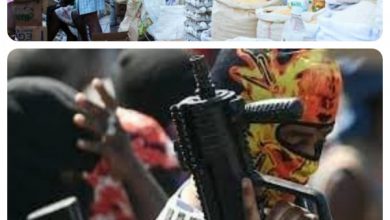 Haïti/Insécurité : 5 commerçants blessés par des balles perdues en seulement 2 jours à Croix-des-Bossales