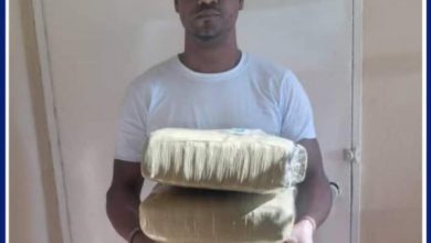 PNH-Opération:un trafiquant de drogue arrêté au Cap-Haïtien