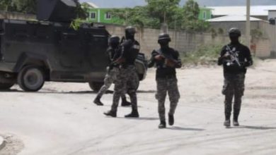 Haïti-Enlèvement: Tentative de kidnapping déjouée à Croix-des-Bouquets
