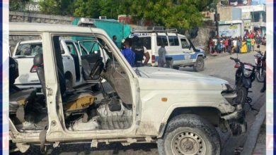 Haïti Insécurité : un présumé kidnappeur tué par la police à Delmas 