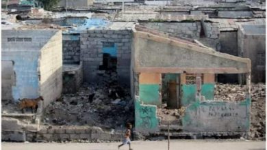 Haïti/Affrontements armés: Calme apparent à Cité Soleil 