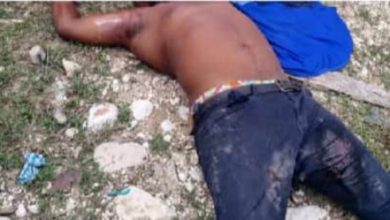 Haïti-insécurite: un jeune garçon tué de plusieurs balles à Cabaret
