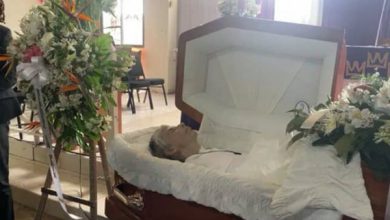Funérailles discrètes de la religieuse de nationalité italienne, assassinée à Port-au-Prince