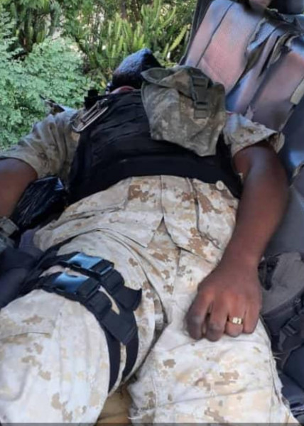 Haïti-criminalité: un agent de la PNH assassiné par des bandits armés à Bon-repos